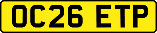 OC26ETP