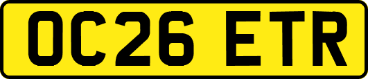 OC26ETR