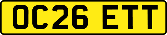 OC26ETT
