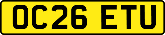 OC26ETU