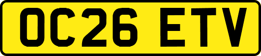 OC26ETV