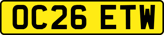 OC26ETW