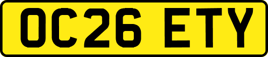 OC26ETY