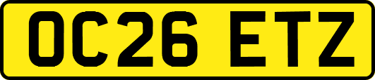 OC26ETZ