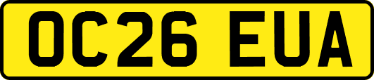 OC26EUA
