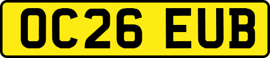 OC26EUB