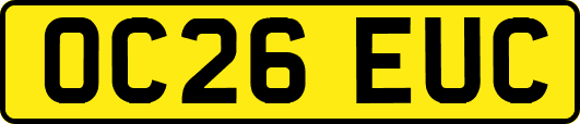 OC26EUC