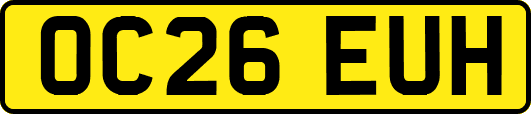 OC26EUH