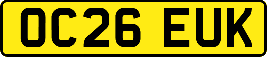 OC26EUK