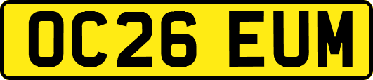 OC26EUM