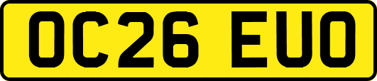 OC26EUO
