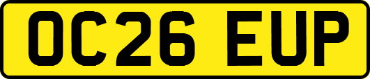 OC26EUP