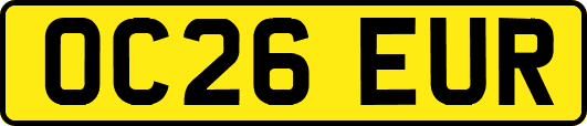 OC26EUR