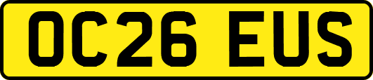 OC26EUS