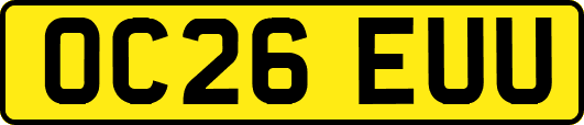 OC26EUU