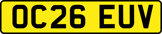 OC26EUV