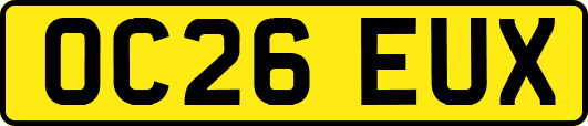OC26EUX