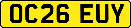 OC26EUY