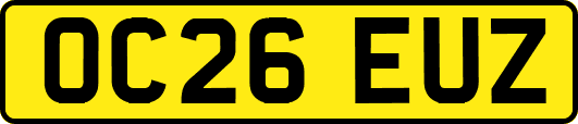 OC26EUZ