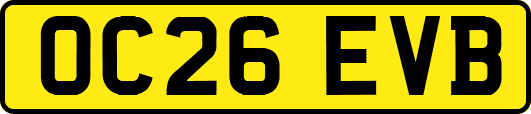OC26EVB