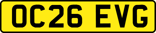 OC26EVG