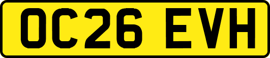 OC26EVH