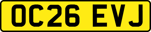 OC26EVJ