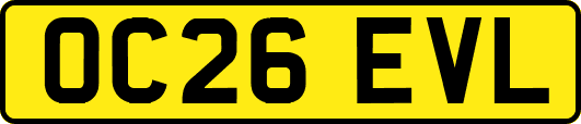 OC26EVL