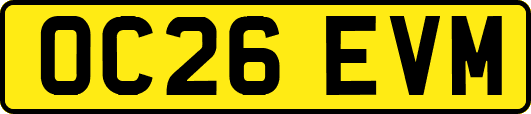 OC26EVM