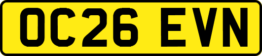 OC26EVN