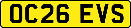 OC26EVS