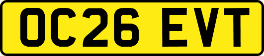 OC26EVT