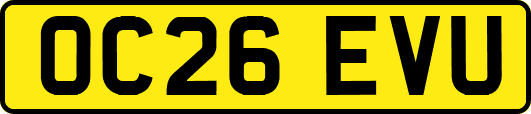 OC26EVU