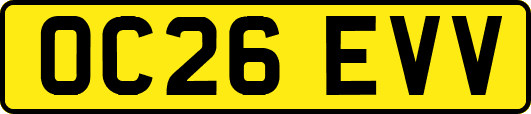 OC26EVV