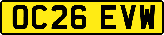 OC26EVW