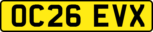 OC26EVX