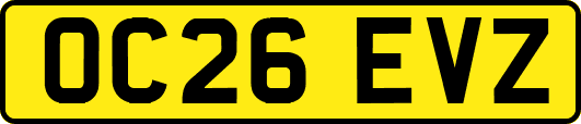 OC26EVZ