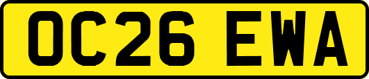 OC26EWA