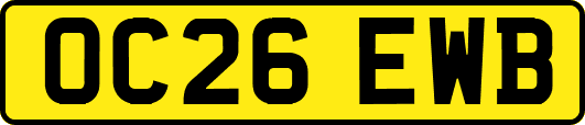OC26EWB