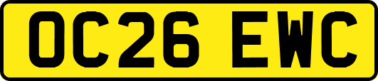 OC26EWC
