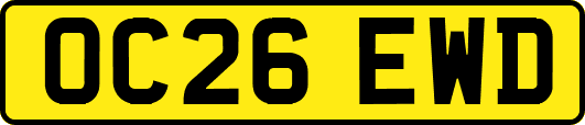 OC26EWD