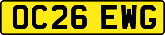 OC26EWG