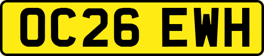 OC26EWH