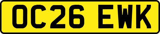 OC26EWK