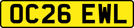 OC26EWL