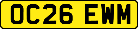 OC26EWM