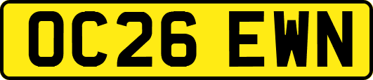 OC26EWN