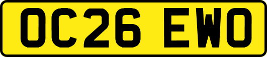 OC26EWO