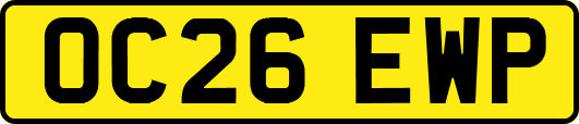 OC26EWP