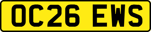 OC26EWS
